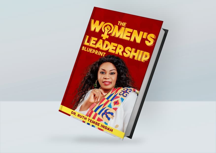The Woman's Leadership Blueprint