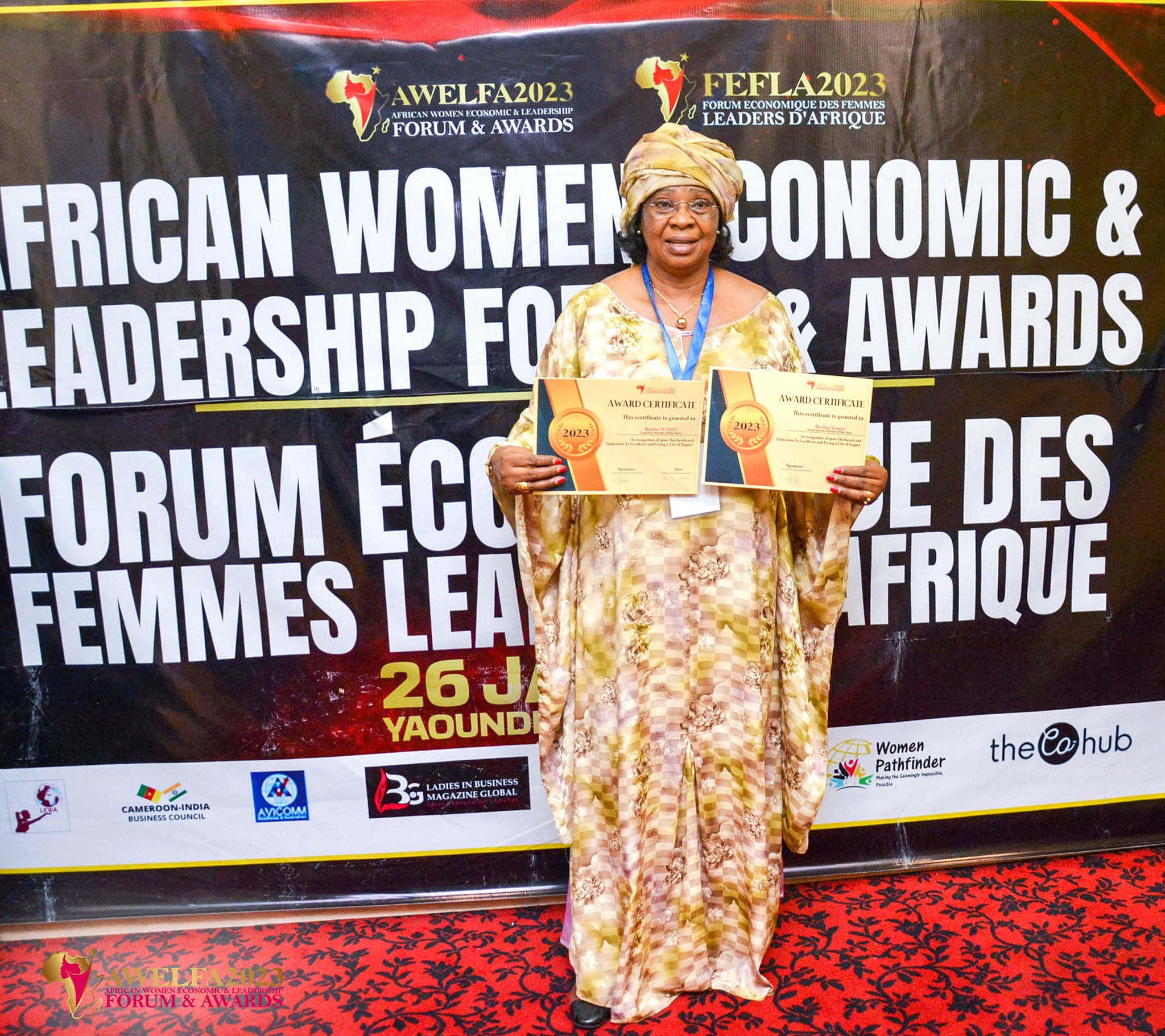 The Ruth Tembe Foundation