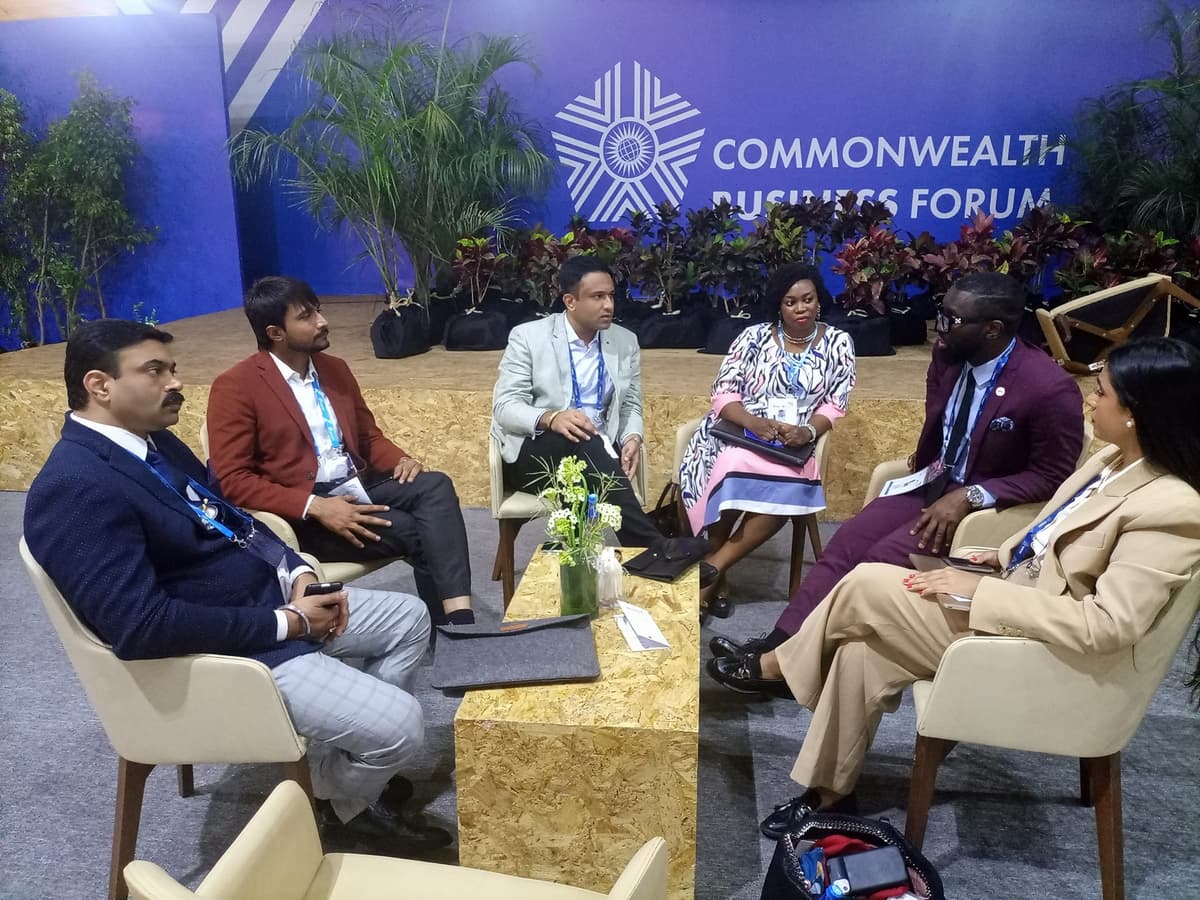 Why Partner with Dr. Ruth Tembe